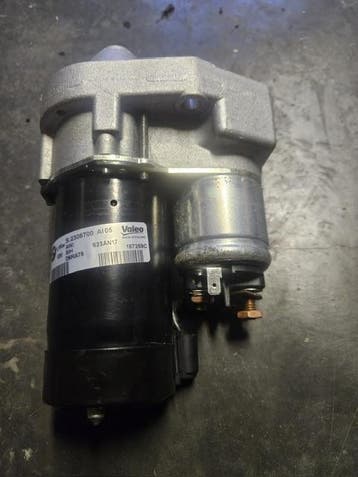 STARTER BMW TYPE R1100