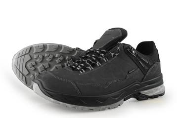 Grisport Wandelschoenen in maat 47 Blauw, Grisport, Zo goed als nieuw, Verzenden, Blauw