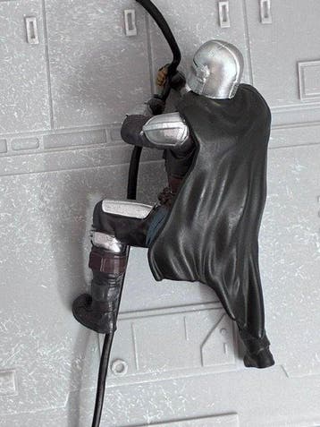 The Mandalorian and Grogu - Jon Favreau - Lucasfilm Ltd, Collections