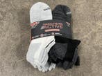 Veiling - 4x Skechers damessokken maat 36-41 Active 10-pack, Kleding | Dames, Sokken en Kousen, Nieuw