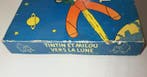 Tintin - 1 Album, Boîte de jeu Tintin et Milou vers la Lune, Nieuw