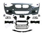 Sport Voorbumper voor BMW 1 Serie F20 / F21 / M Pakket / M P, Ophalen of Verzenden