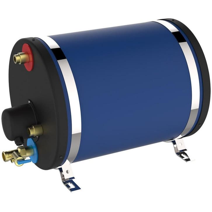 Boiler Boot 22 liter 1200 Watt, Watersport en Boten, Accessoires en Onderhoud, Nieuw, Ophalen of Verzenden