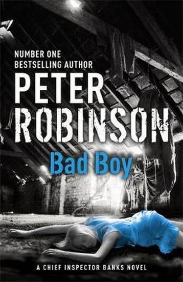 Bad Boy 9780340836958 Peter Robinson, Verzenden, Zo goed als nieuw, Peter Robinson