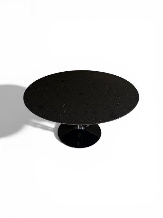 Knoll - Eero Saarinen - Tafel - tulp - Marquinia, Antiquités & Art, Art | Objets design