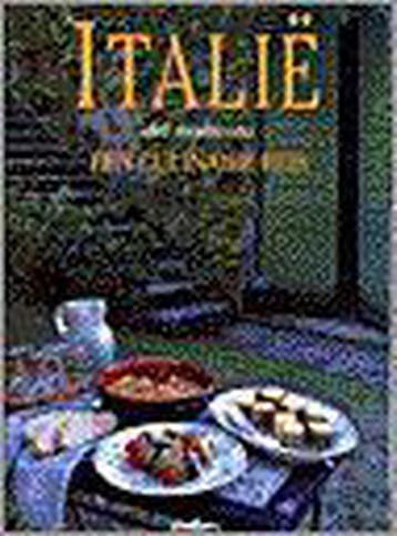 ITALIE DEL MOMENTO, EEN CULINAIRE REIS 9789054268154, Verzenden, Gelezen, F. Plotkin