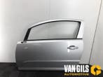 Portier 2Deurs links Opel Corsa O259502, Nieuw