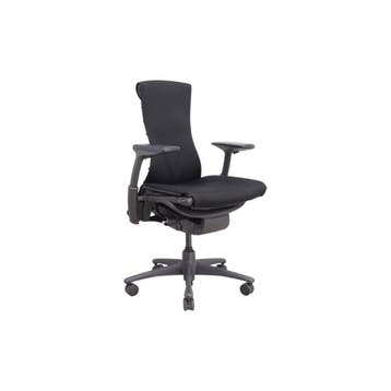 10x Refurbished Herman Miller Embody Bureaustoel!, Maison & Meubles, Chaises de bureau, Verzenden, Bureaustoel