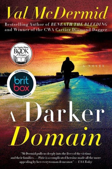 A Darker Domain 9780061688997 Val McDermid, Verzenden, Val McDermid