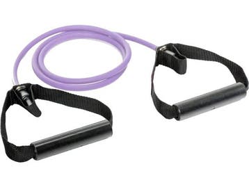 Veiling - Gymstick weerstandkabels met handvaten - Strong