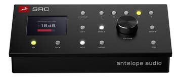 Antelope Audio SRC | Price only for current stock, TV, Hi-fi & Vidéo, Appareils professionnels, Ophalen of Verzenden