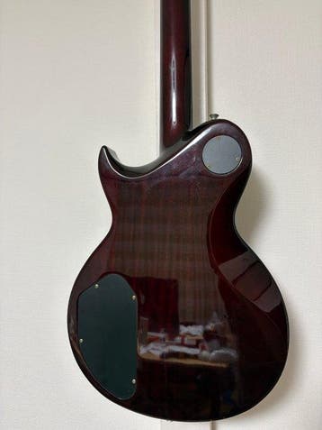 Aria - PE-85R - - Guitare électrique - Japon - 1997 (Sans, Nieuw