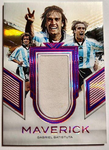 2022/23, 2024 Futera , Panini Chrome UCL, Maverick , Kit