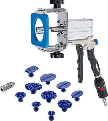 Bgs Technic Lucht uitdeuktrekker, Auto diversen, Autogereedschap, Verzenden