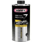 Wynn’s Diesel Power 7 1000ml, Verzenden, Nieuw