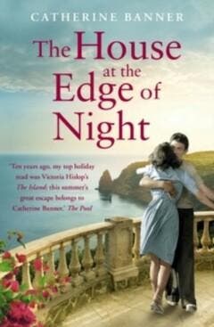 The House at the Edge of Night 9780099592631, Boeken, Verzenden, Gelezen, Catherine Banner