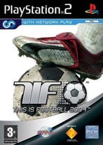 This is Football 2004 (PS2 Games), Ophalen of Verzenden