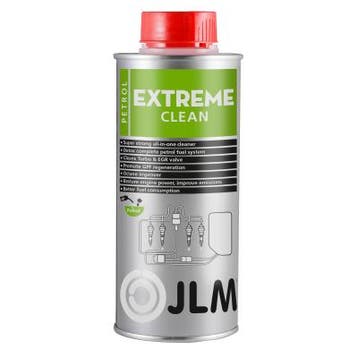 JLM Benzine Extreme Clean / Reiniger 500ml, Ophalen of Verzenden
