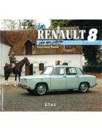 LA RENAULT 8 DE MONPÈRE, Ophalen of Verzenden, Nieuw