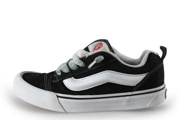 Vans Sneakers in maat 38 Zwart, Kleding | Dames, Schoenen, Verzenden, Zwart, Sneakers, Gedragen