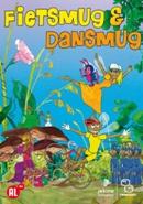 Fietsmug & dansmug op DVD, Verzenden