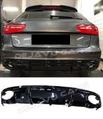 RS6 Look Diffuser voor Audi A6  C7 S line / S6, Ophalen of Verzenden