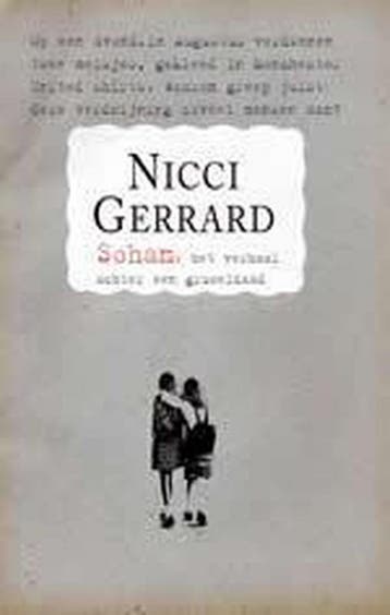 Soham 9789022541340 Nicci Gerrard, Verzenden, Nicci Gerrard