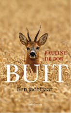 Buit 9789026332661 Pauline de Bok, Verzenden, Pauline de Bok