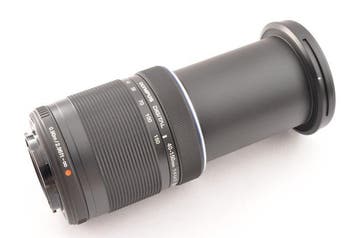 Olympus M.Zuiko 4-5.6/40-150mm R ED Objectif d’appareil