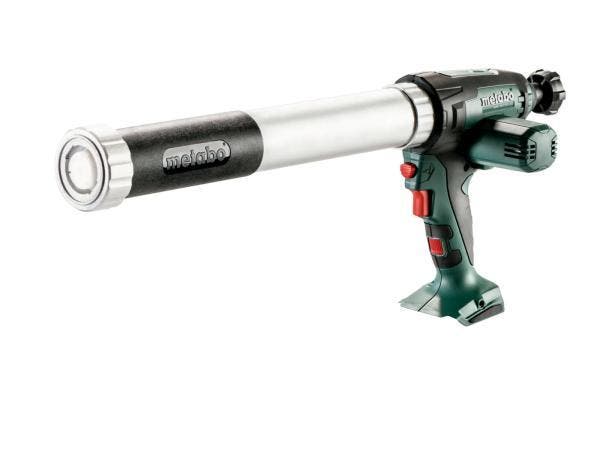 Veiling - Metabo accu kitspuit 18V body KPA 18 LTX 600, Doe-het-zelf en Bouw, Gereedschap | Overige machines