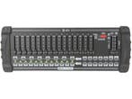 Qtx DM-X16 192 Kanaals DMX Controller, Muziek en Instrumenten, Nieuw