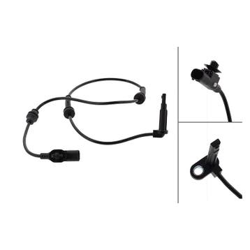 ABS-sensor Achteras Alfa Romeo Giulia 1300 Super 1974-1978, Autos : Pièces & Accessoires, Verzenden