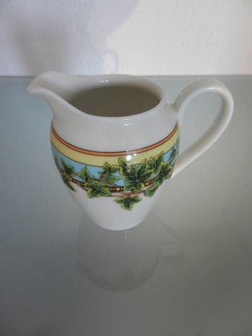 Rosenthal - Versace - Service à thé et café - Rosenthal, Antiek en Kunst