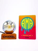 AMA • Pope (1985) - Aurora Nova - Chanel