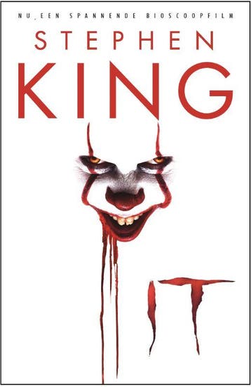 It 9789024586790 Stephen King, Verzenden, Stephen King