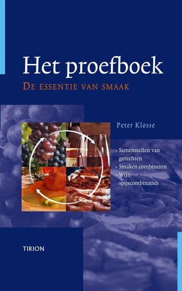 Het proefboek 9789043905053 Peter Klosse, Verzenden, Gelezen, Peter Klosse