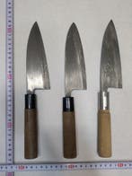 Keukenmes - Staal, Hout - Japan - Traditioneel Japans