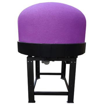 Roterende Pizzaoven | SERIE GRK (SILICONE) | Gas | 11x, Zakelijke goederen, Horeca | Keukenapparatuur, Verzenden, Nieuw in verpakking