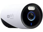 eufy eufyCam E330 - Add-on Camera - 4K resolutie -, Audio, Tv en Foto, Videobewaking, Verzenden, Zo goed als nieuw