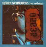 Eddie Schwartz - No Refuge, Verzenden