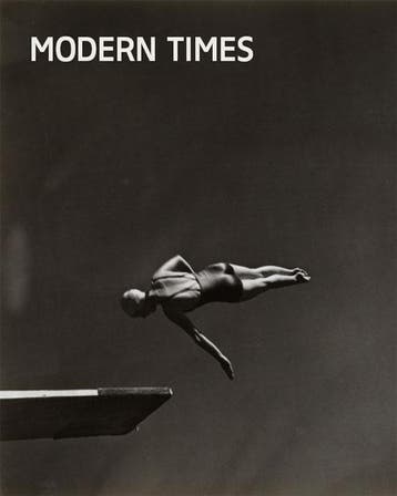 Modern Times | Mattie Boom; Hans Rooseboom | Nieuw, Boeken, Verzenden, Nieuw, Mattie Boom; Hans Rooseboom