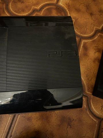 Sony - Lot of 3 working PlayStation consoles: PS2, PS3, PS4, Nieuw