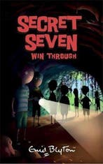 Secret Seven Win Through 9780340917602 Enid Blyton, Verzenden, Gelezen, Enid Blyton