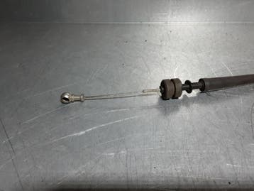 Gaskabel Opel, type onbekend. (motorruimte, Motor), Verzenden, Gebruikt, Opel