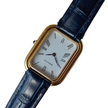 Zenith - Cosmopolitan - 20.0360.305 - Homme - 1980-1989