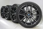 BMW M2 M3 M4 G87 G80 G82 930M 19 & 20 inch velgen Michelin W, Ophalen of Verzenden
