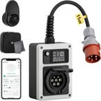 Mobiele Wallbox 11kW | 64% korting retour deal | Sla toe!, Verzenden
