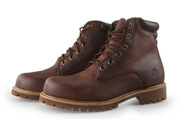 Timberland Boots in maat 40 Bruin, Verzenden, Boots