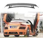 AILERON BECQUET SPOILER AUDI TT 8J RS 06-12 LOOK RS, Verzenden