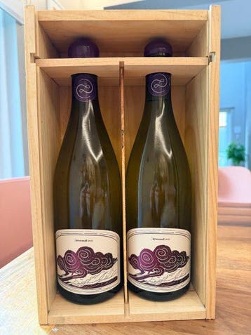 2023 Charles V Les Clous - Meursault Cru - 2 Flessen (0.75, Nieuw
